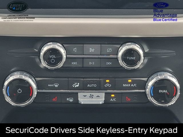 Certified 2023 Ford F150 XLT w/ Equipment Group 302A High image 26