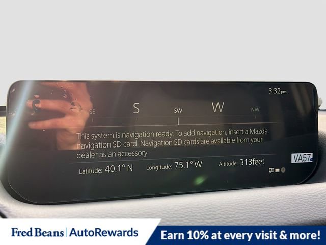 New 2026 MAZDA CX-50 2.5 Hybrid w/ Weather Package image 13