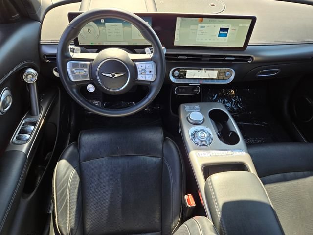 Used 2023 Genesis GV60 Advanced AWD/4WD image 12
