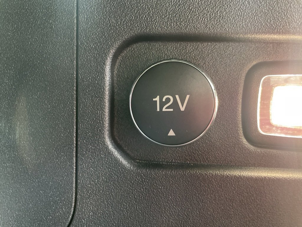 Used 2024 Ford Bronco Big Bend image 8