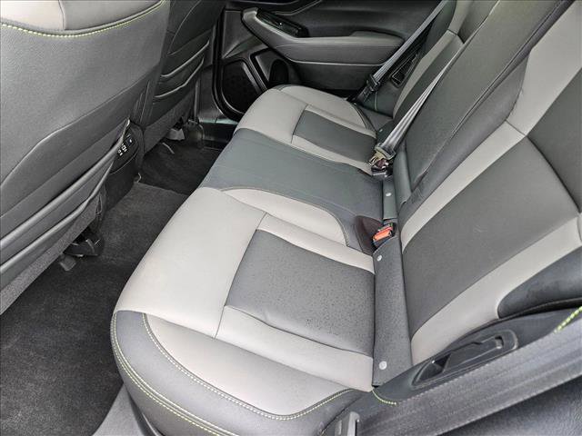 Used 2023 Subaru Outback Onyx Edition XT image 20