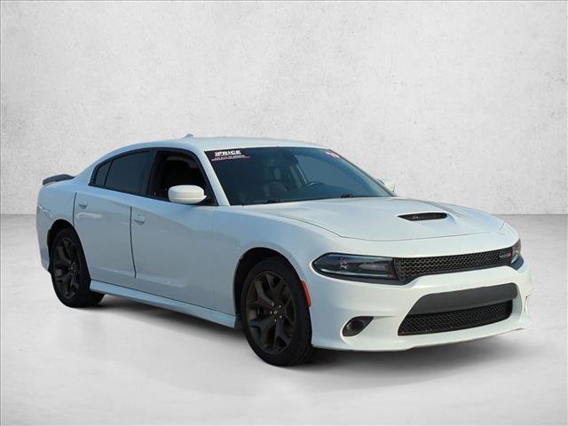 Used 2019 Dodge Charger GT image 3