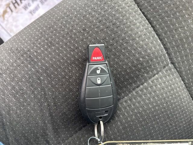 Certified 2019 Dodge Grand Caravan SE image 27