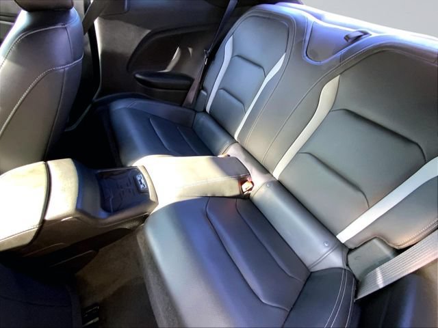 Used 2017 Chevrolet Camaro SS RWD image 31