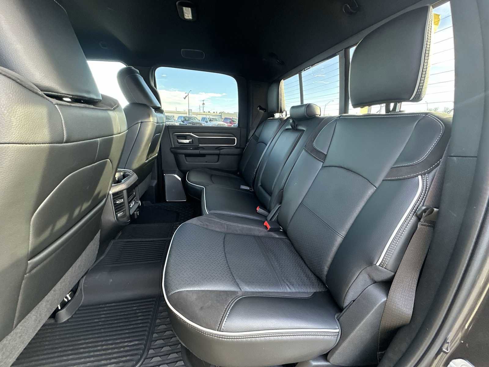 New 2026 RAM 3500 Laramie image 23