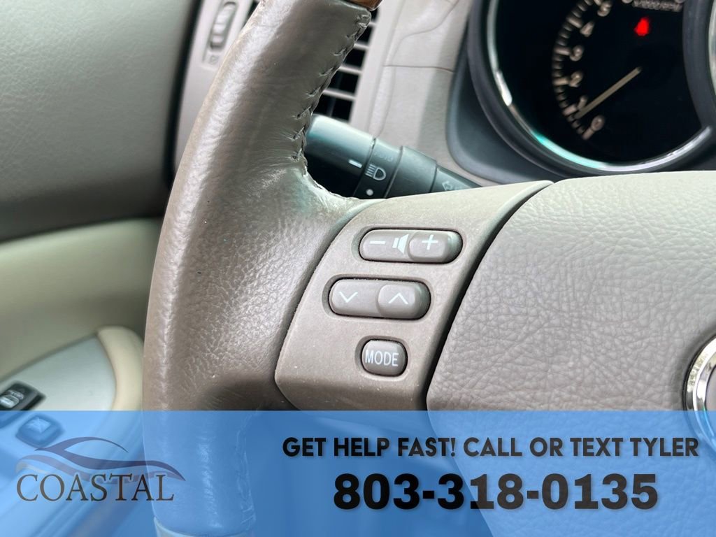 Used 2005 Lexus RX 330 AWD image 34