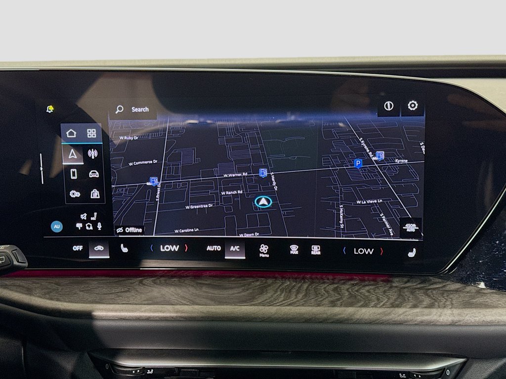 Certified 2025 Audi Q5 Premium Plus w/ Premium Plus AWD/4WD image 15