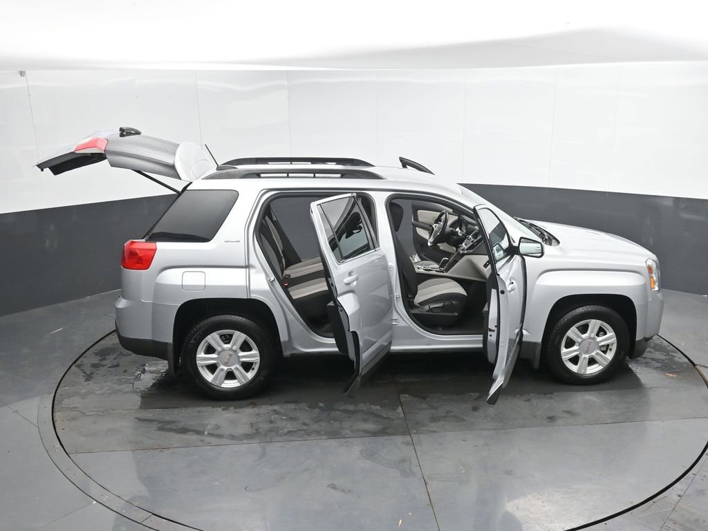 Used 2015 GMC Terrain SLE image 45