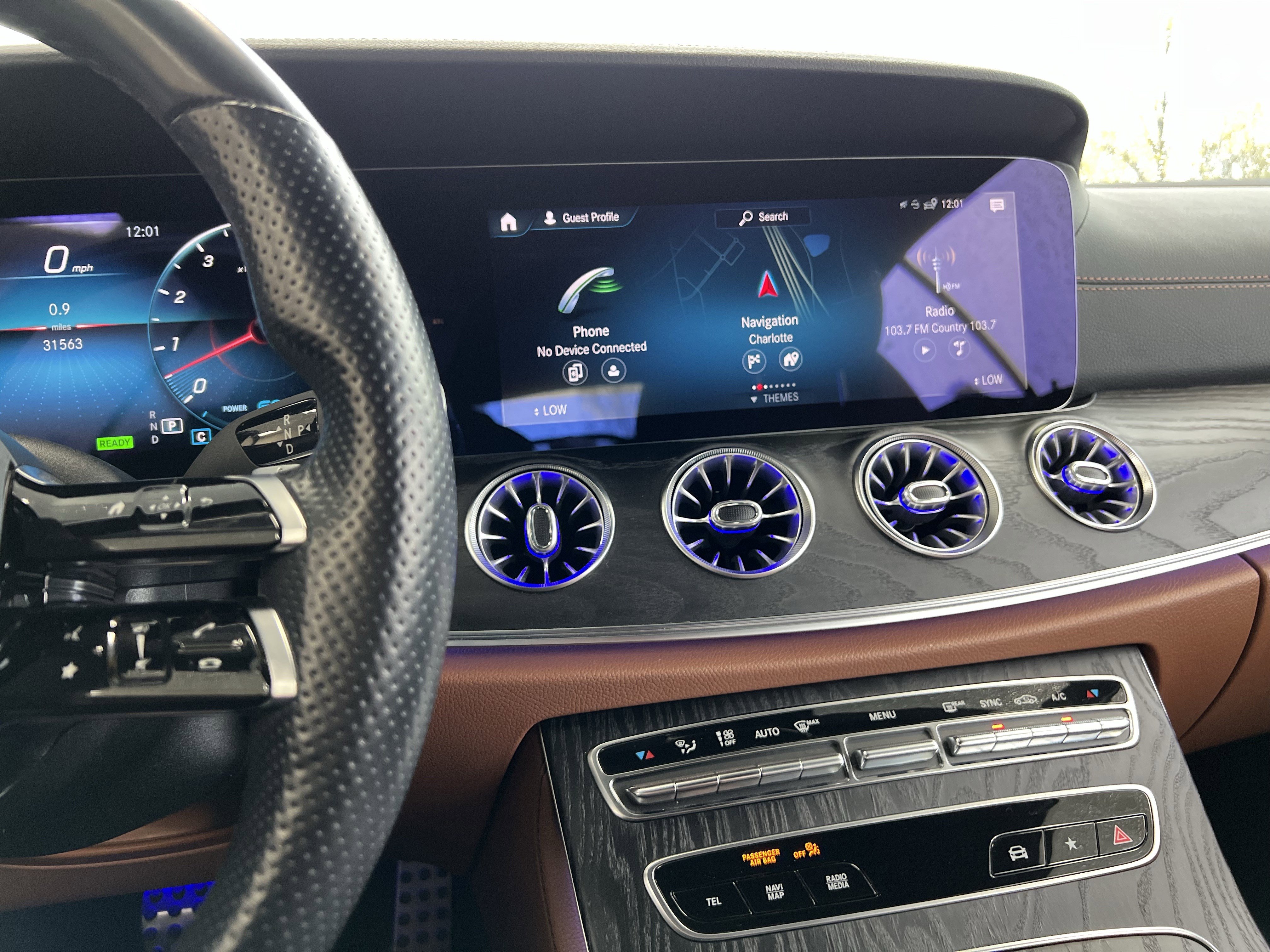 Certified 2021 Mercedes-Benz E 450 Cabriolet image 18