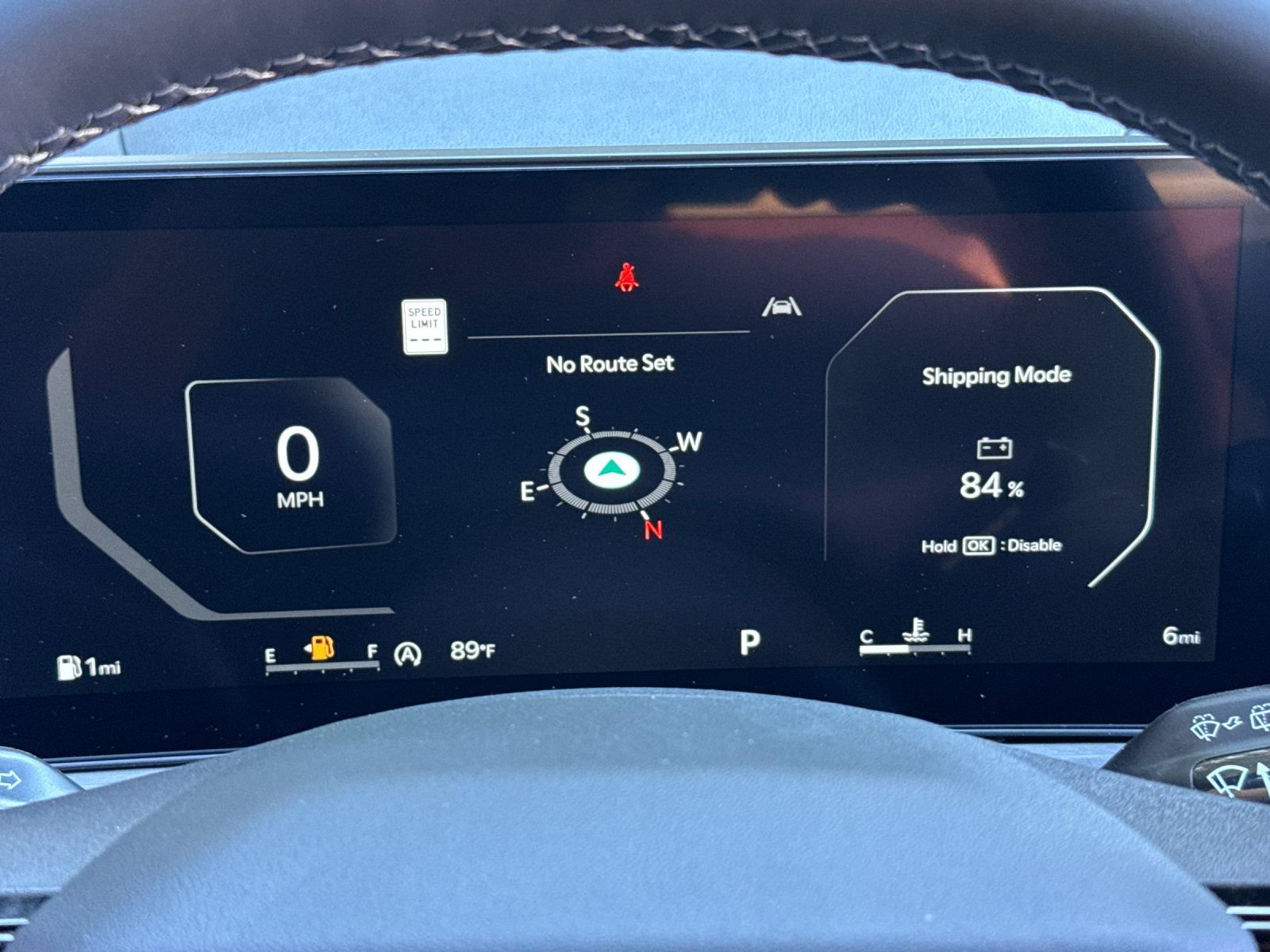 New 2026 Kia Sorento SX Prestige AWD/4WD image 24