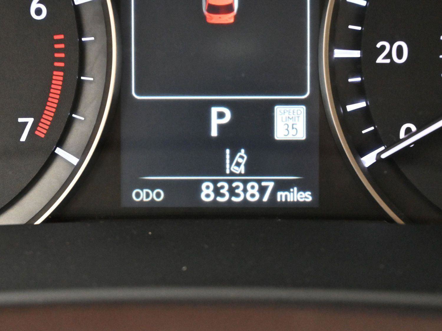 Used 2020 Lexus RX 350 FWD w/ Accessory Package image 20