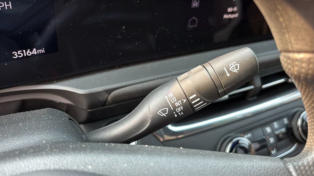 Used 2025 Buick Envista Preferred FWD image 15