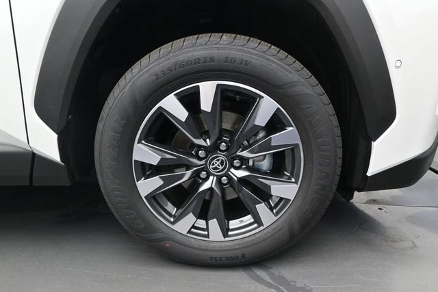 New 2026 Toyota RAV4 Limited AWD/4WD image 17