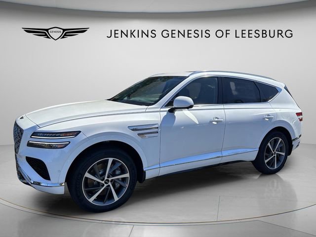 New 2026 Genesis GV80 2.5T Advanced image 10