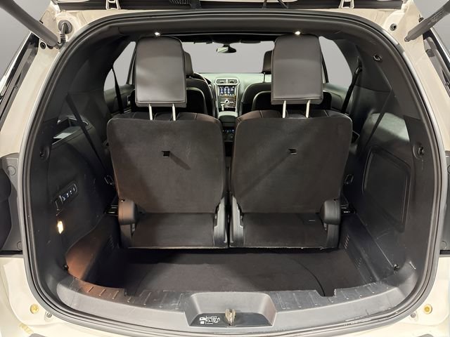 Used 2019 Ford Explorer Sport w/ Equipment Group 401A image 39