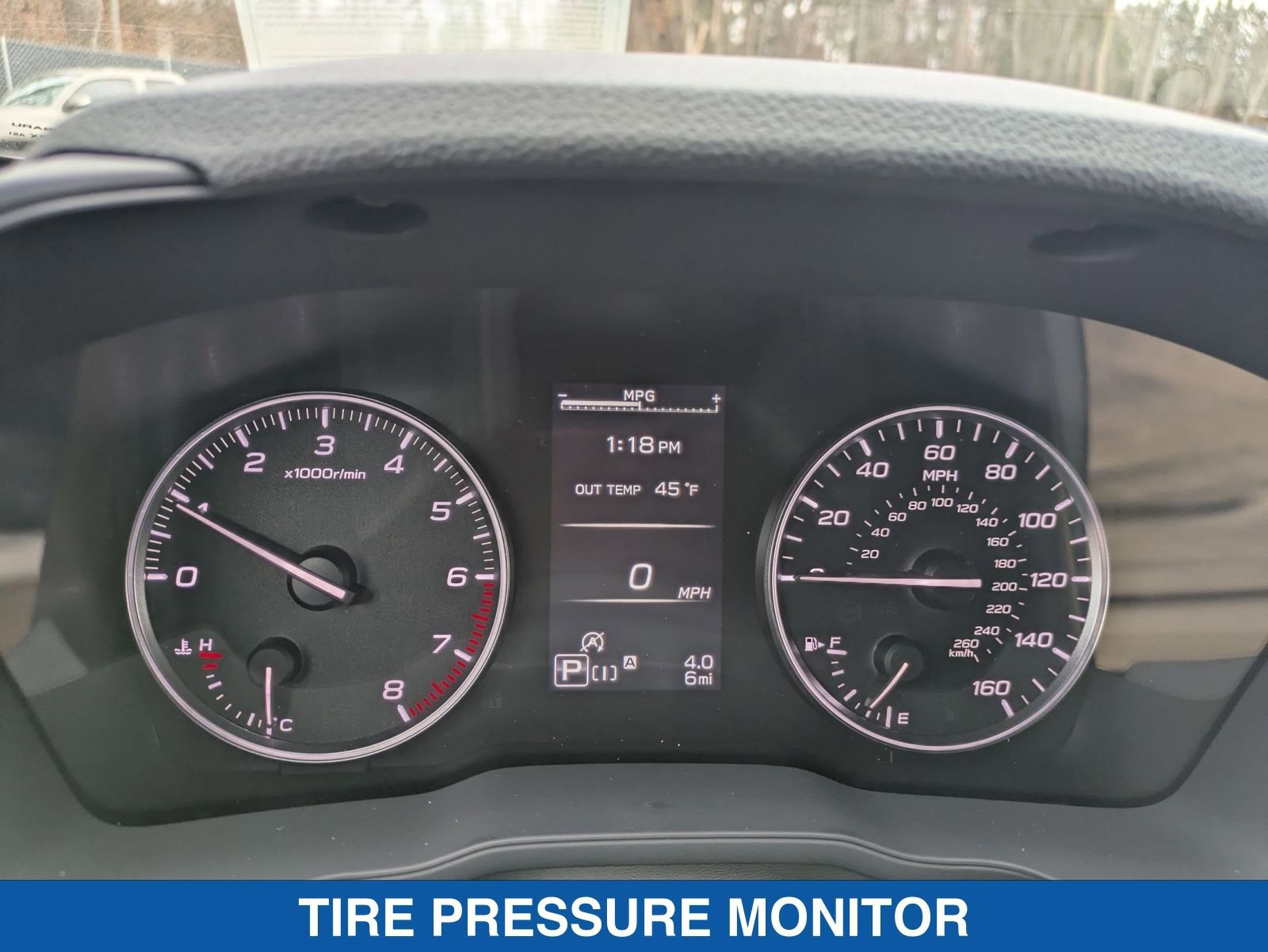 Certified 2026 Subaru Crosstrek 2.0i Premium image 24