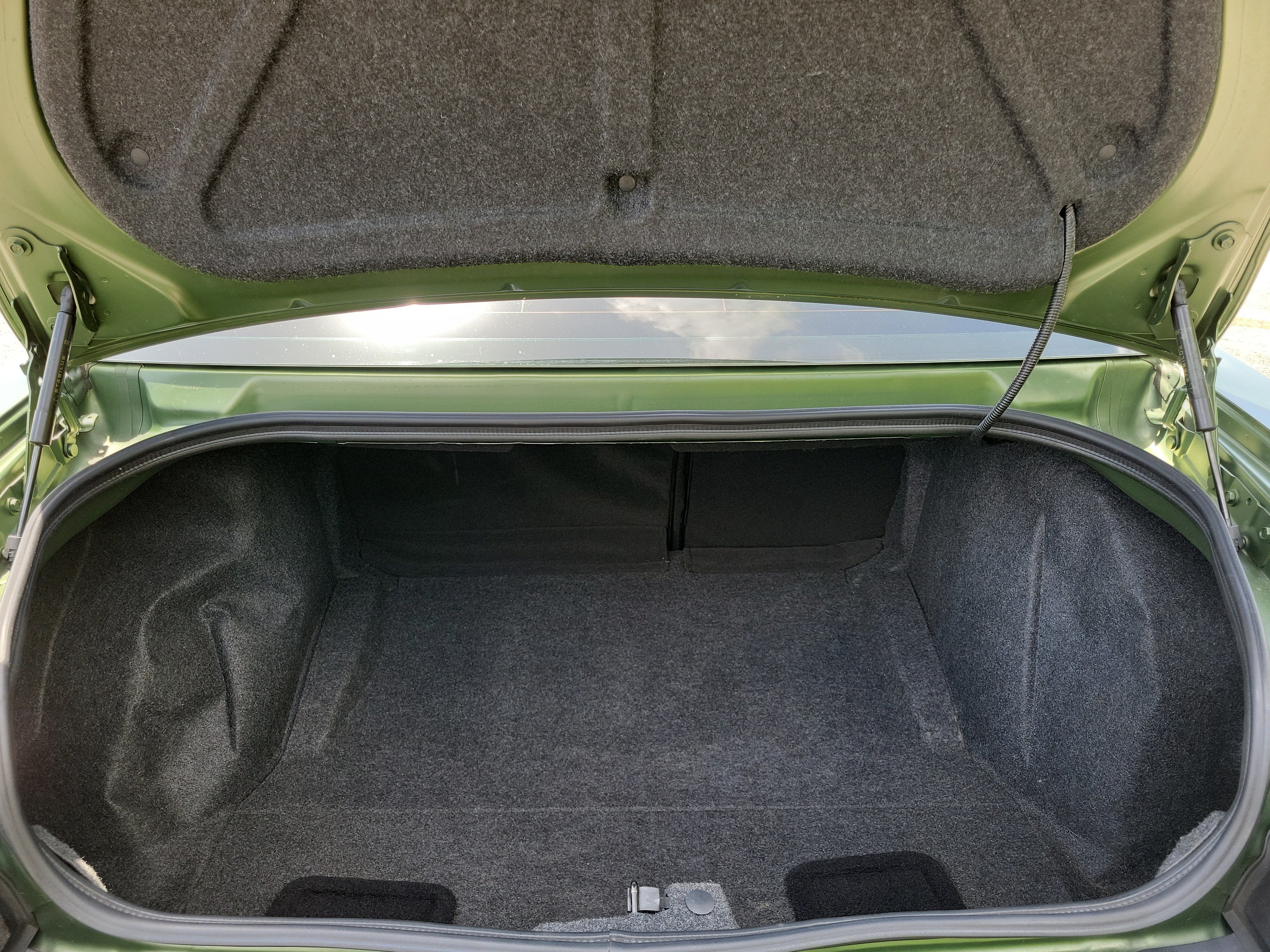 Used 2019 Dodge Challenger R/T Scat Pack RWD image 11