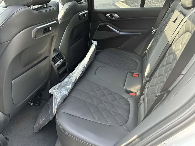 New 2026 BMW X5 xDrive50e w/ M Sport Package image 8