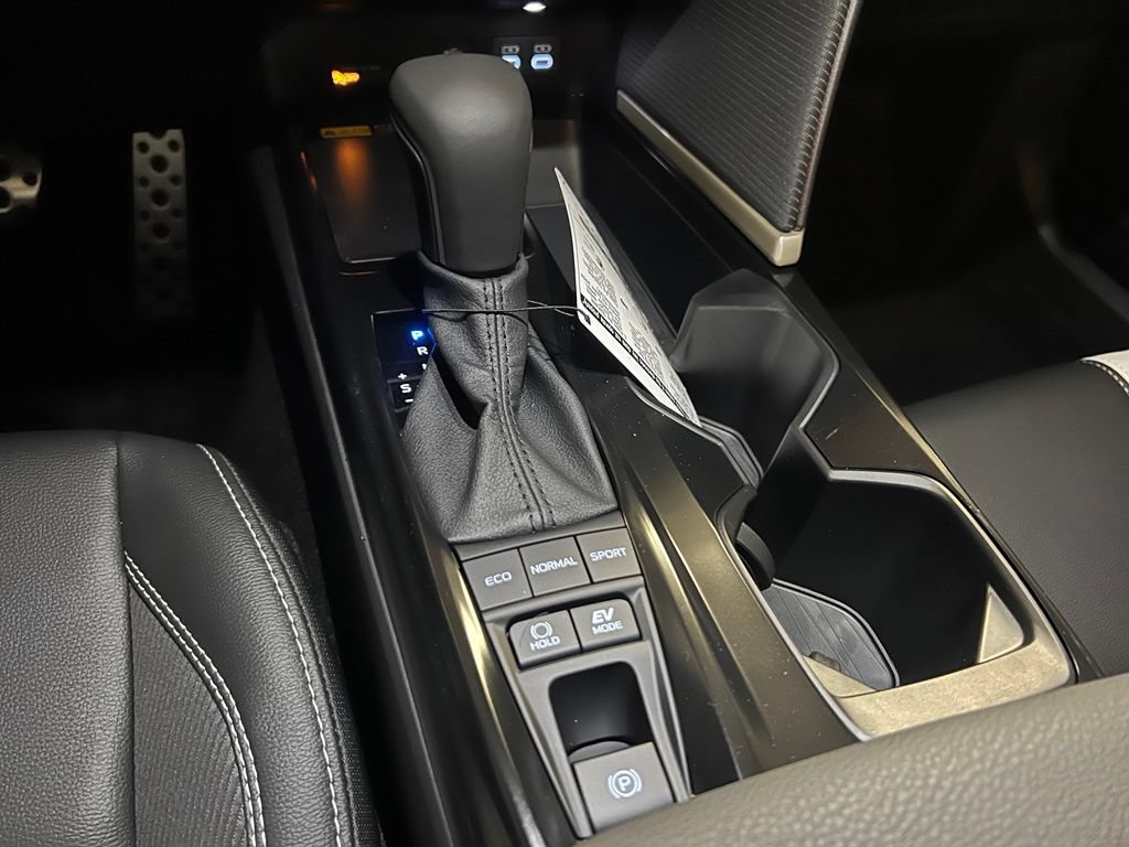 New 2026 Toyota Camry SE FWD image 21