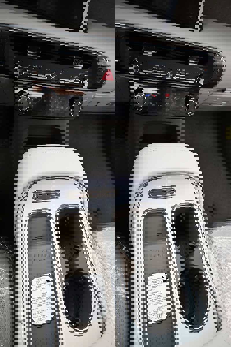 New 2026 Hyundai Palisade Limited image 19