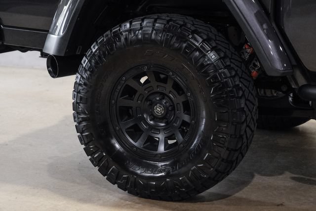 Used 2021 Jeep Gladiator Mojave AWD/4WD image 36