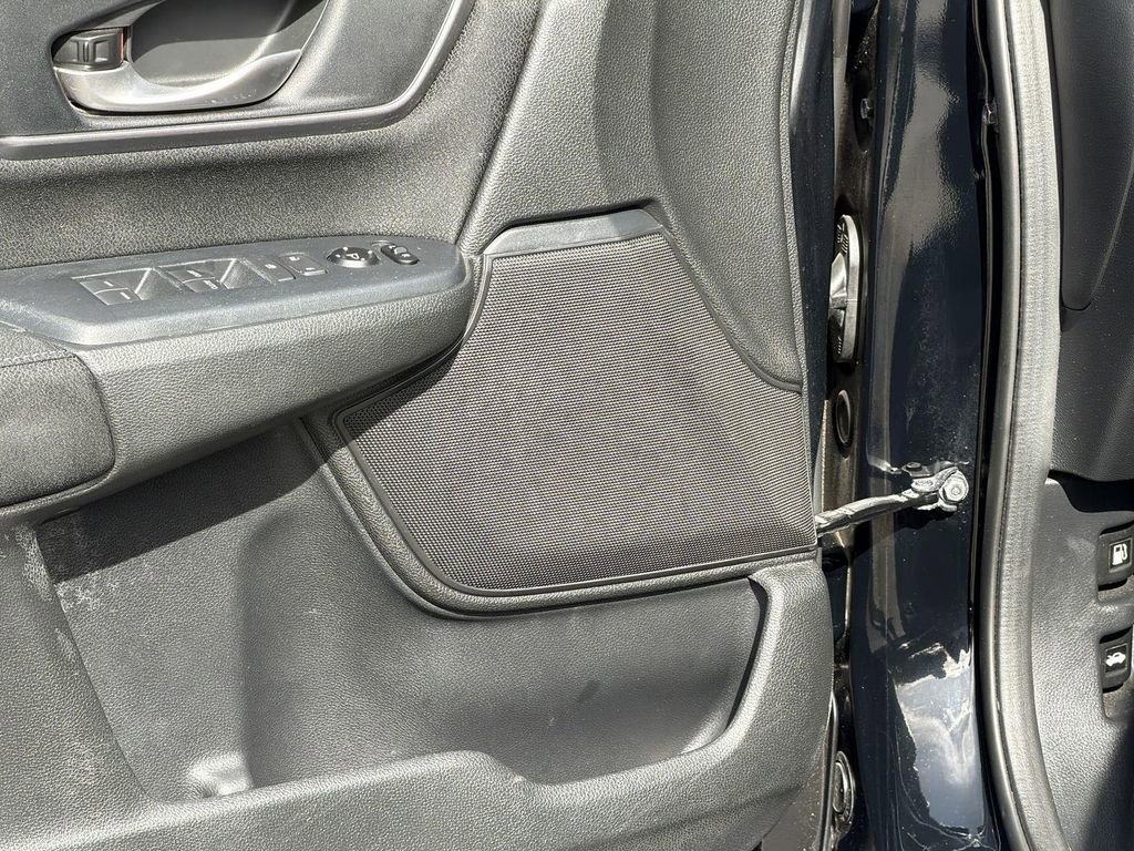 Used 2017 Honda CR-V EX image 19