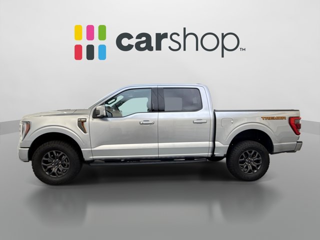 Used 2023 Ford F150 Tremor w/ Equipment Group 402A High AWD/4WD image 2
