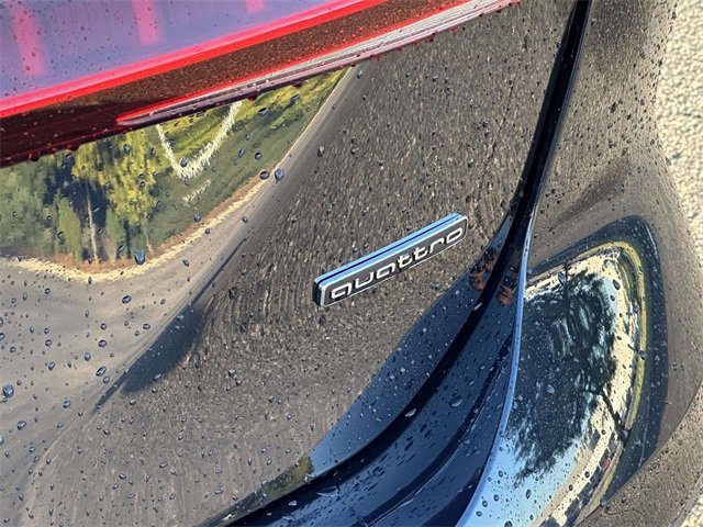 Certified 2025 Audi A5 2.0T Premium w/ Convenience Package image 11