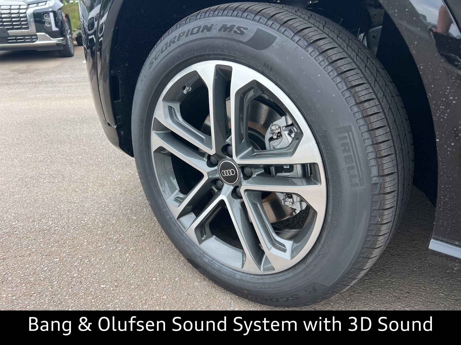 New 2026 Audi Q5 Premium Plus AWD/4WD image 5