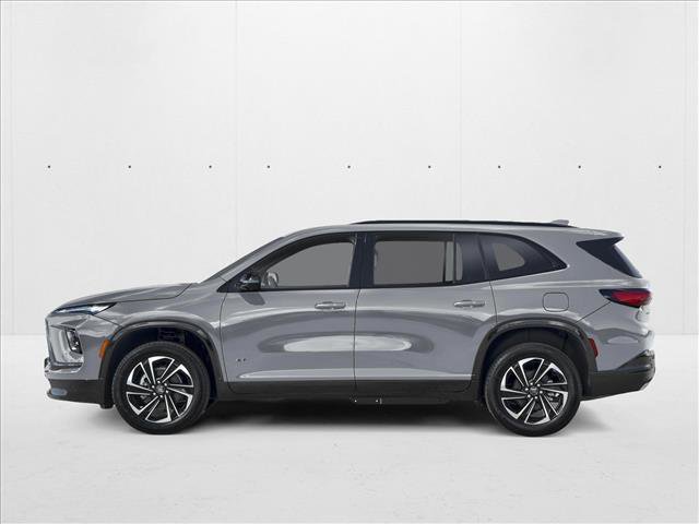 New 2026 Buick Enclave Sport Touring FWD image 3