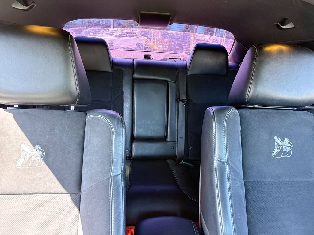 Used 2021 Dodge Challenger R/T Scat Pack image 20