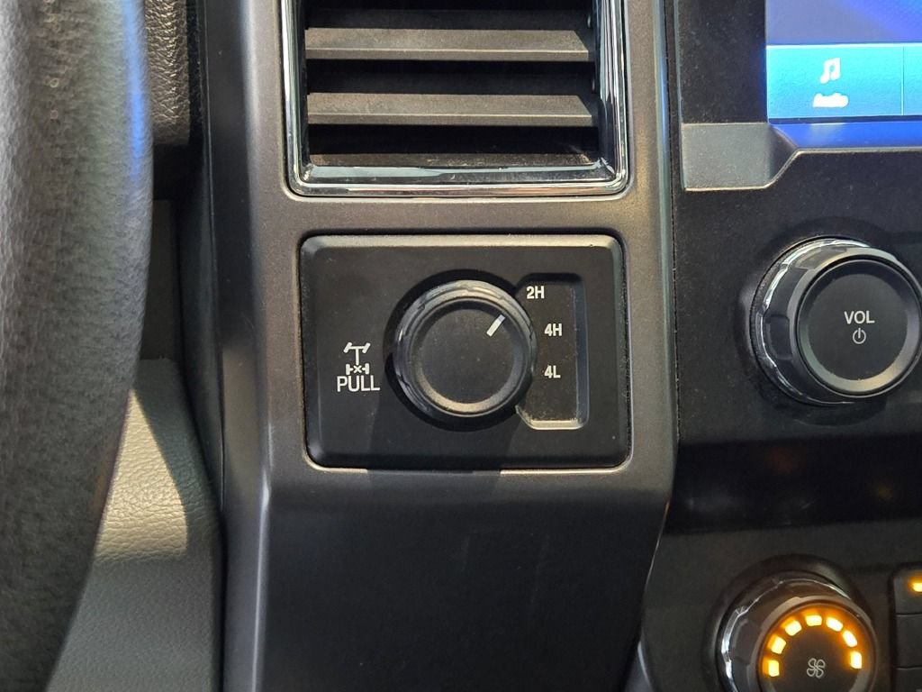 Used 2020 Ford F150 XLT AWD/4WD image 26
