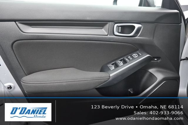 Used 2024 Honda Civic LX image 23