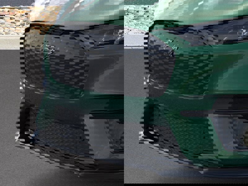 New 2025 Ford Mustang Mach-E Premium w/ Sport Appearance Package image 17