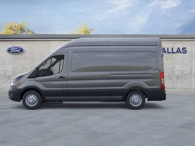 New 2026 Ford Transit 250 148 High Roof AWD image 3