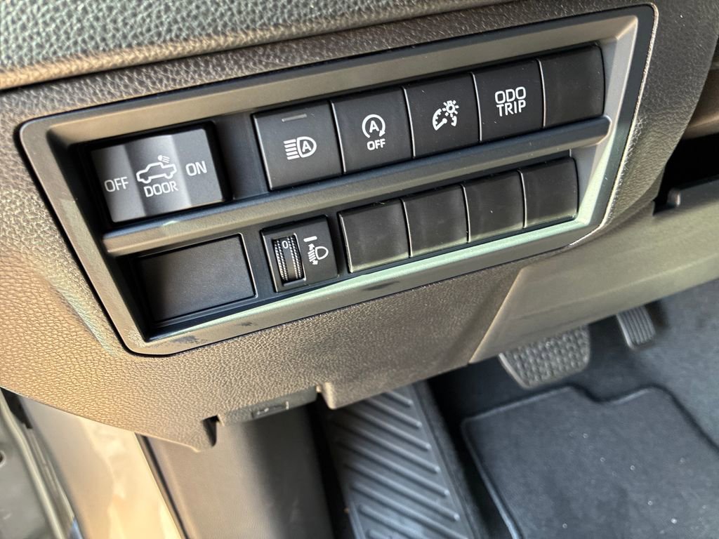 New 2026 Toyota Tundra SR5 image 31