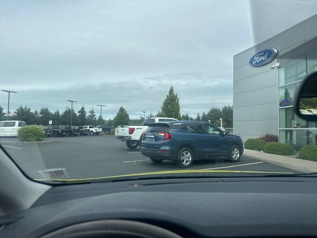 Used 2016 Scion iM FWD image 13