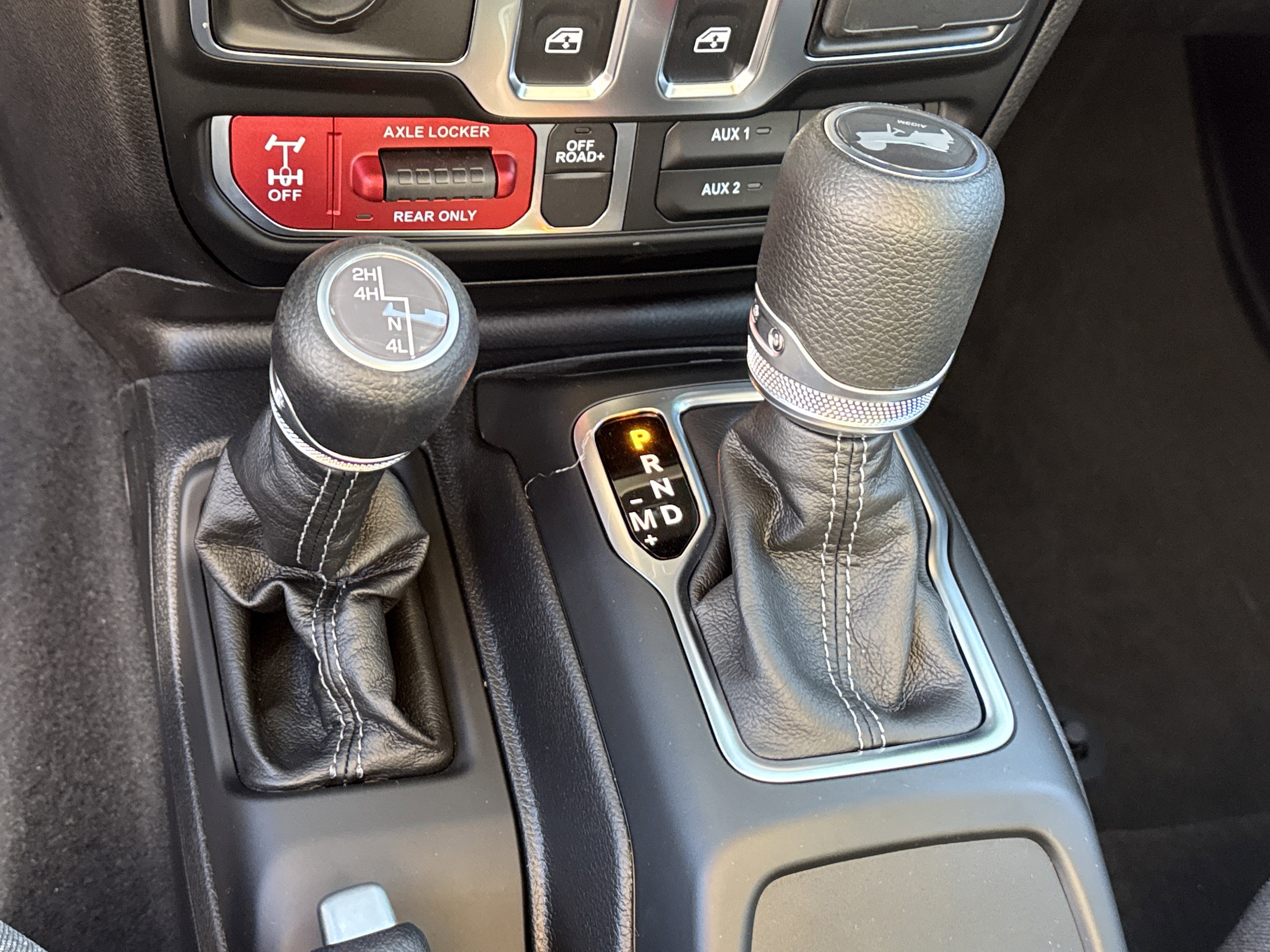 New 2026 Jeep Wrangler Willys image 31