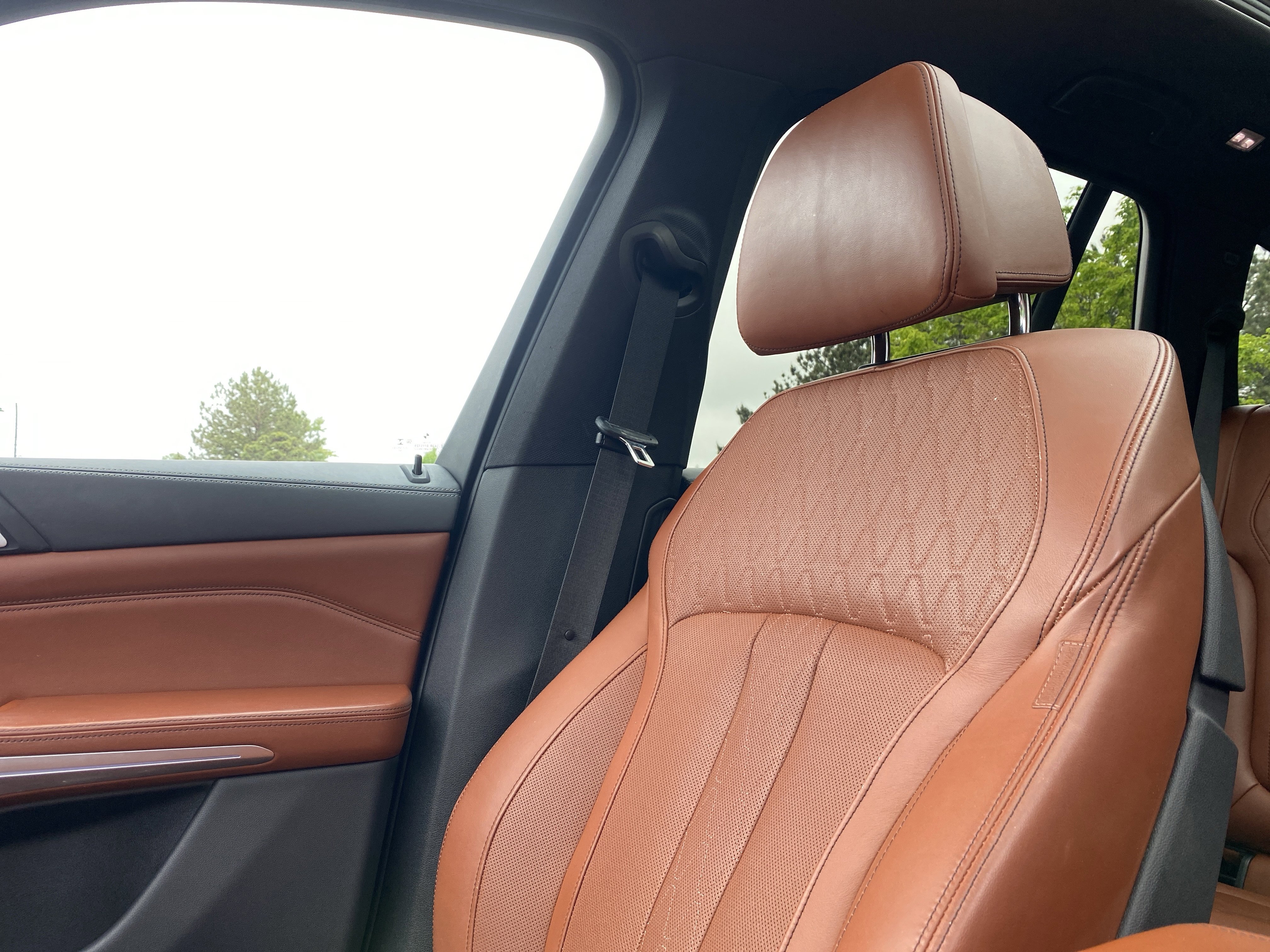 Used 2019 BMW X5 xDrive40i w/ M Sport Package AWD/4WD image 79