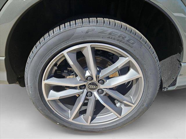 New 2025 Audi Q3 2.0T Premium w/ Convenience Package AWD/4WD image 9