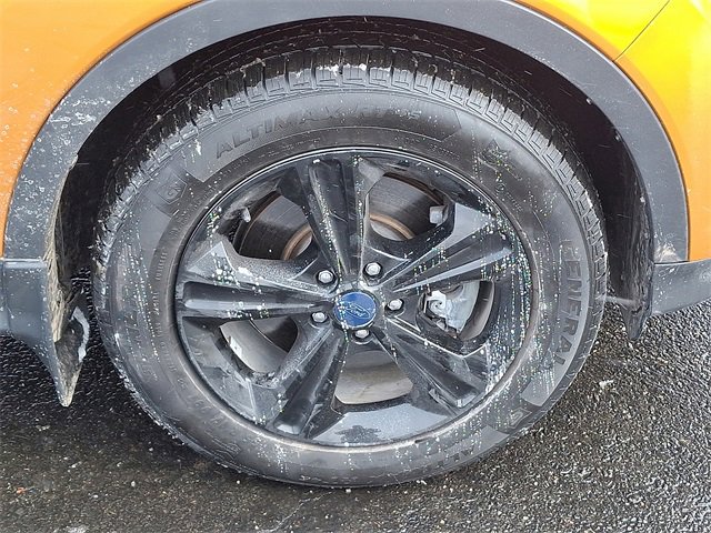 Used 2016 Ford Escape SE image 8