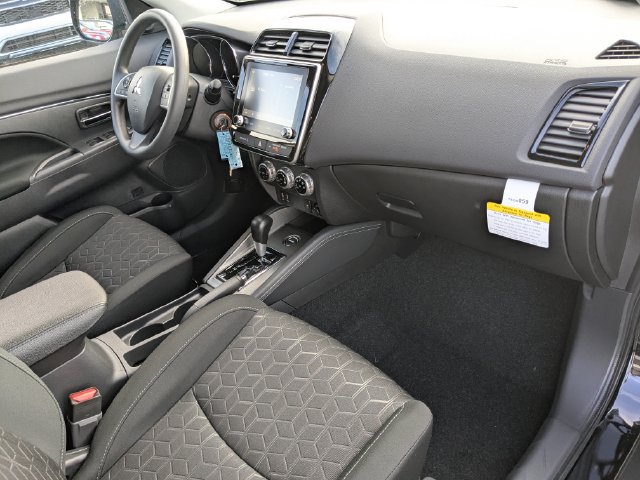 New 2026 Mitsubishi Outlander Sport ES AWD/4WD image 13