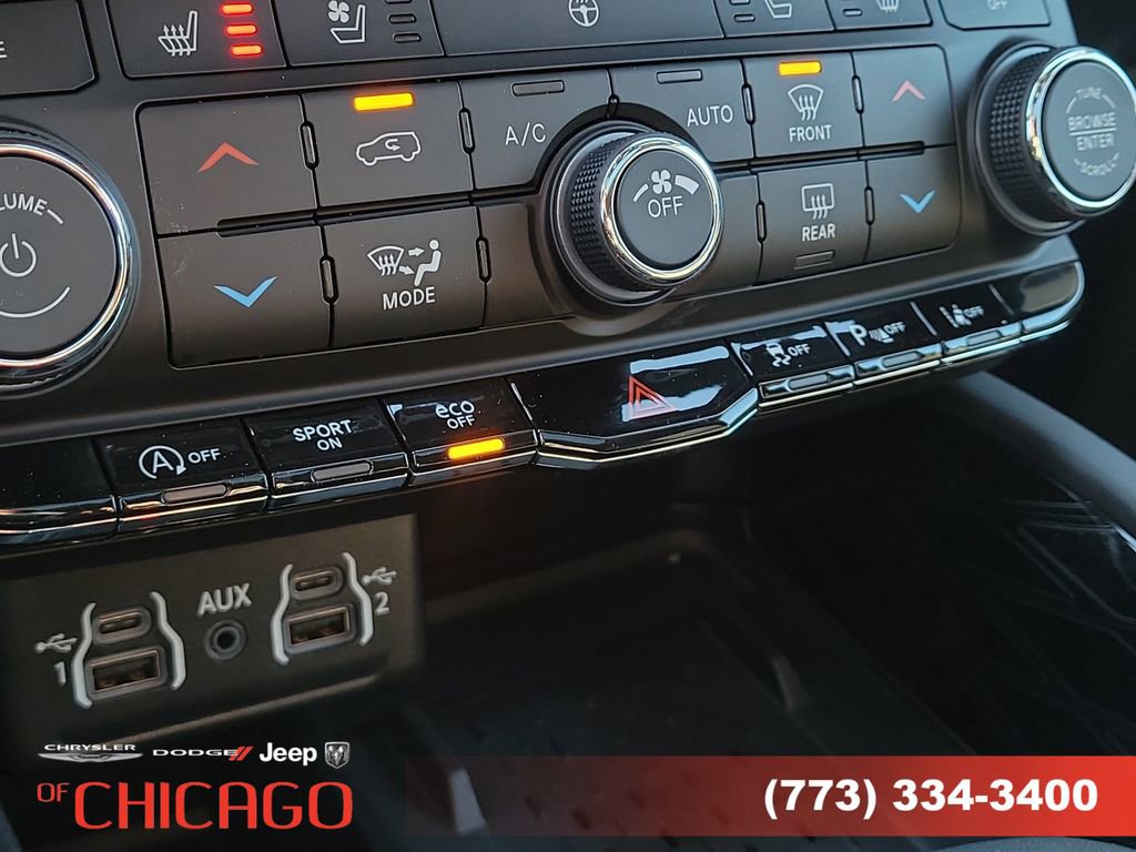 New 2026 Dodge Durango GT image 36