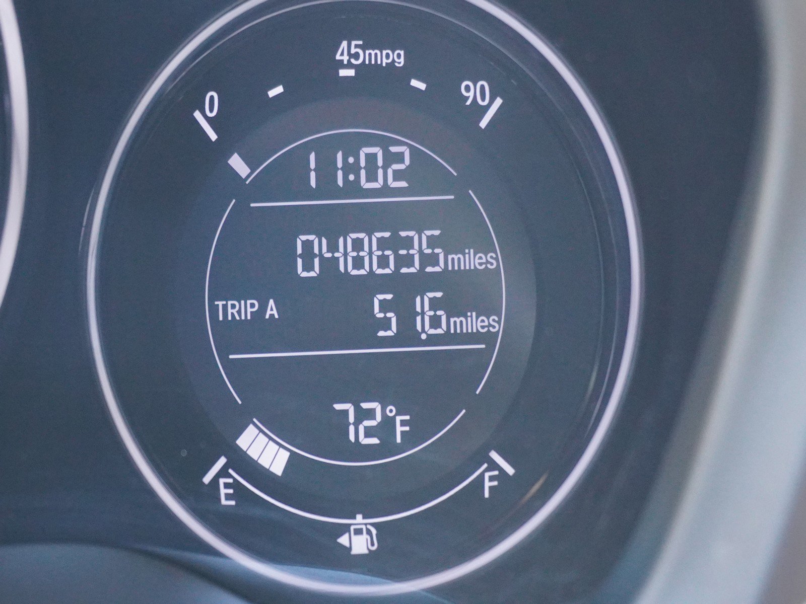 Used 2018 Honda HR-V EX image 23