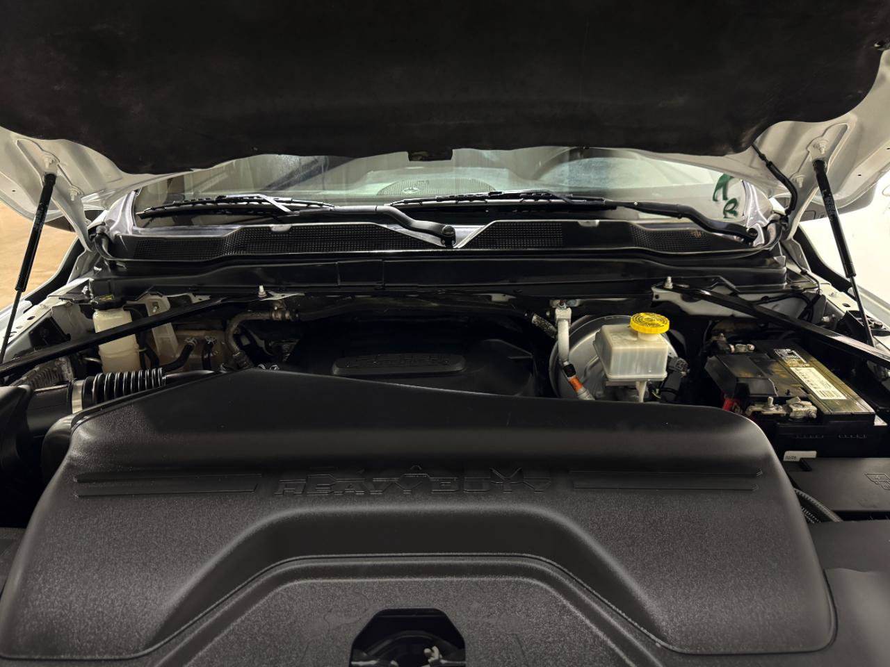 Used 2023 RAM 2500 Tradesman AWD/4WD image 55
