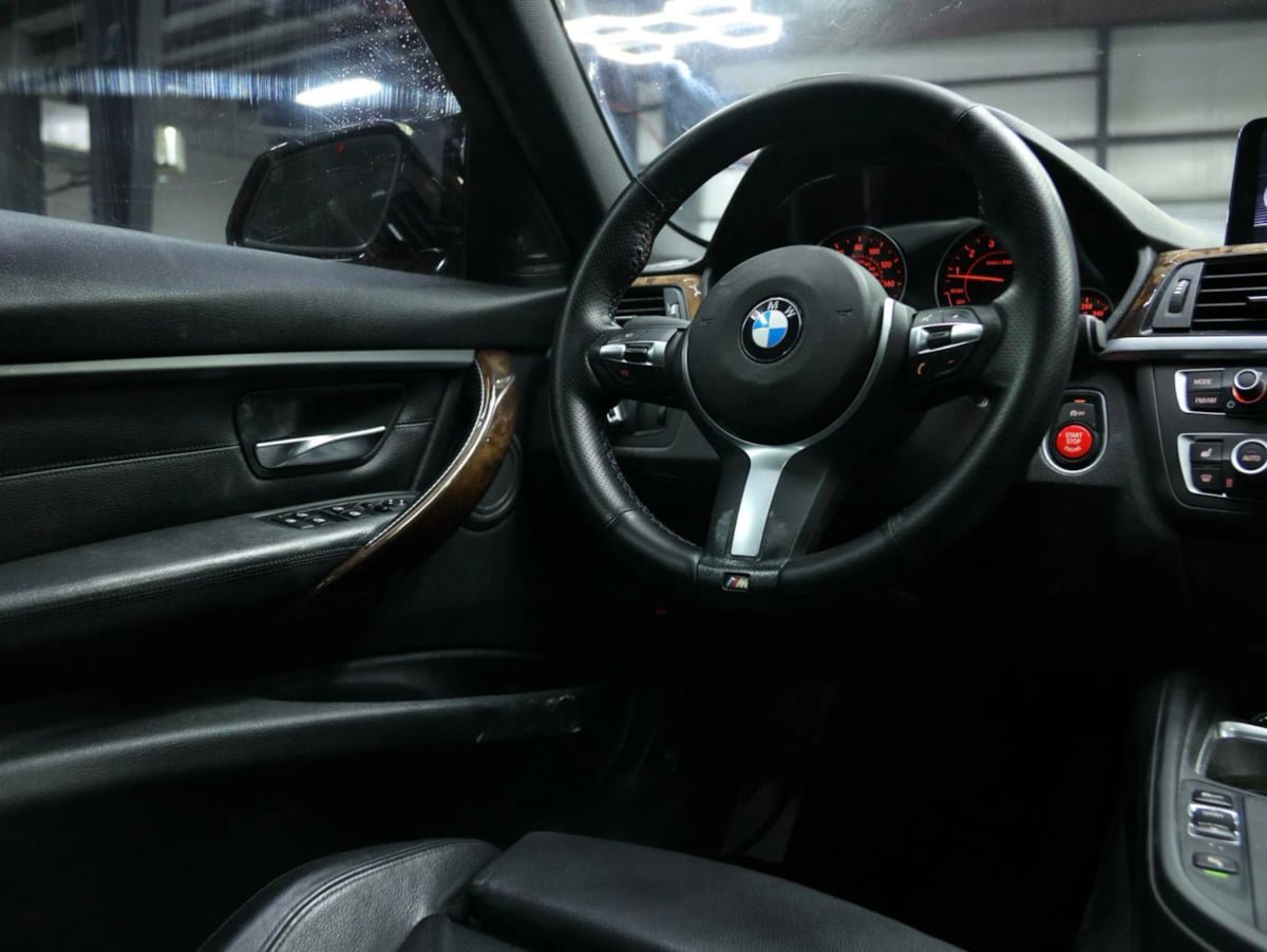 Used 2015 BMW 328i Sedan RWD image 37