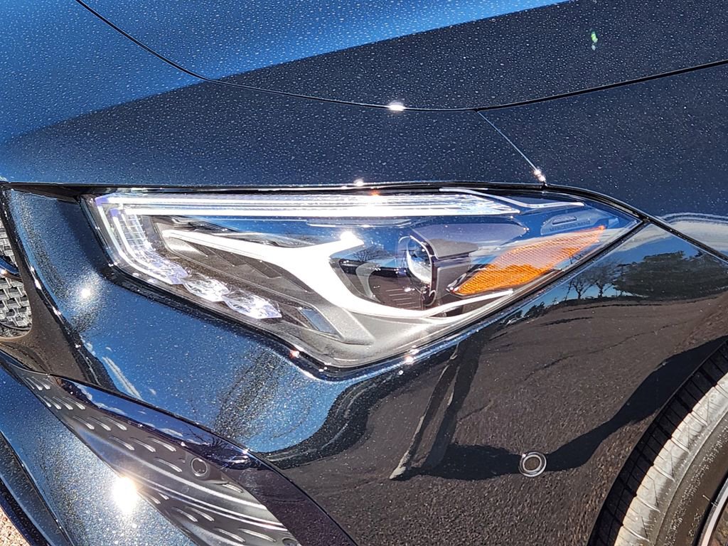 New 2026 Mercedes-Benz CLA 250 4MATIC image 8