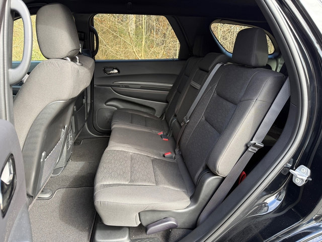 New 2026 Dodge Durango GT image 15