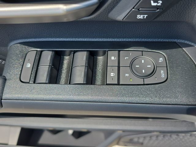 New 2026 Toyota 4Runner Limited AWD/4WD image 28