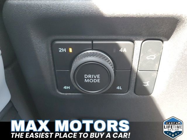 New 2026 Ford Expedition Platinum w/ Platinum Ultimate Package image 44